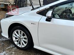 تۆیۆتا کۆرۆلا